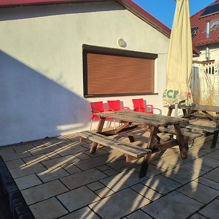 Domek Boszkowianka Mini Boszkowo Εξωτερικό φωτογραφία