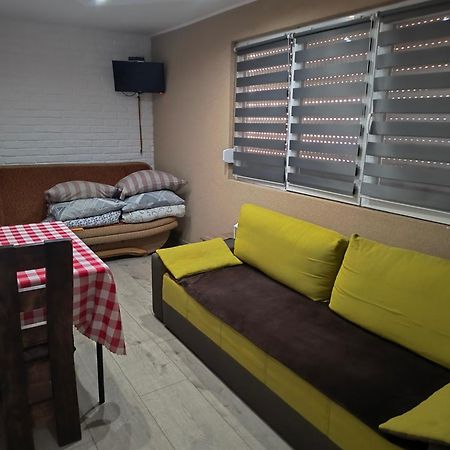Domek Boszkowianka Mini Boszkowo Εξωτερικό φωτογραφία
