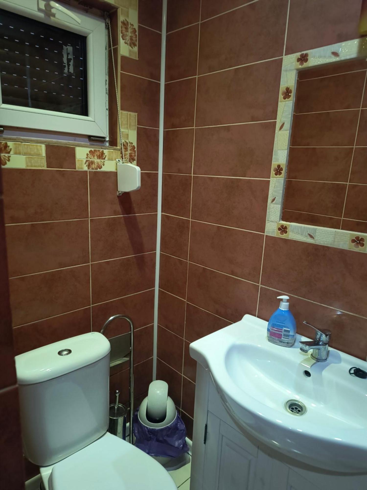 Domek Boszkowianka Mini Boszkowo Εξωτερικό φωτογραφία