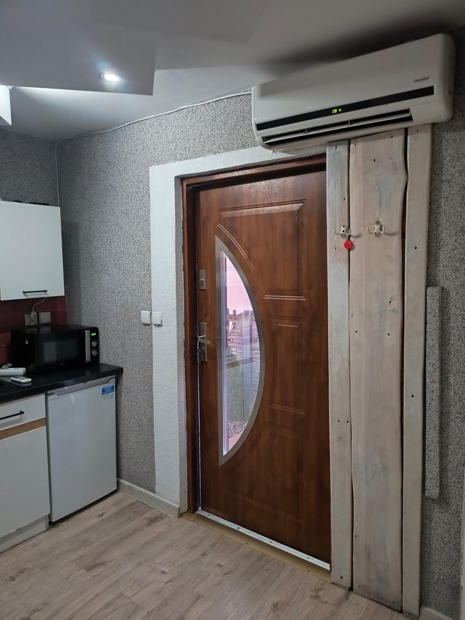 Domek Boszkowianka Mini Boszkowo Εξωτερικό φωτογραφία