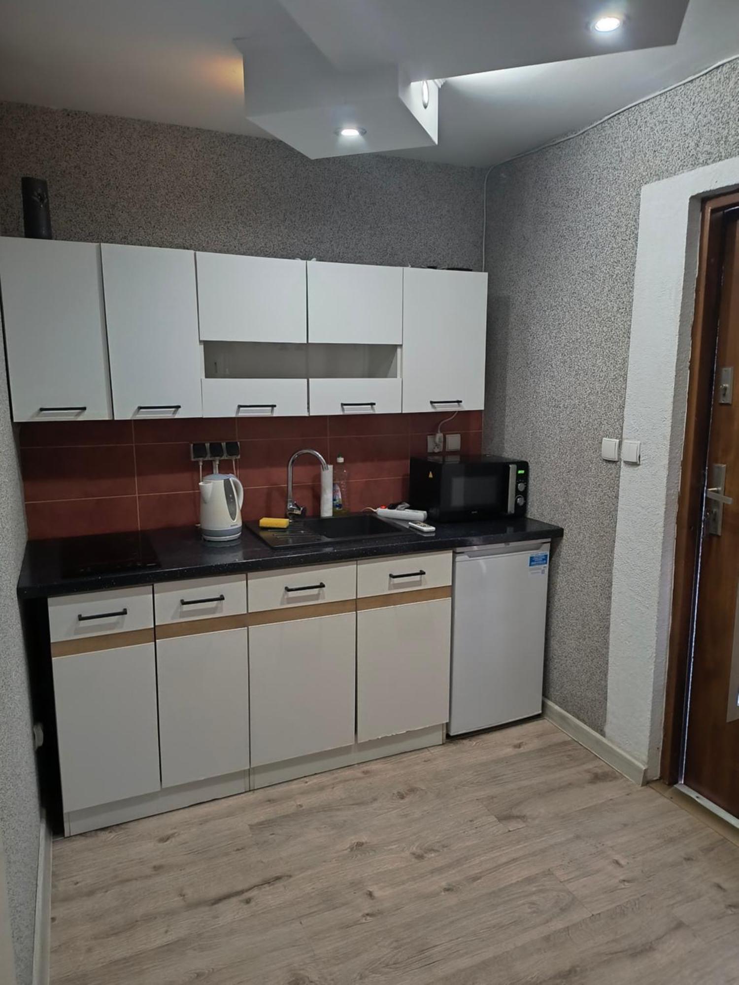 Domek Boszkowianka Mini Boszkowo Εξωτερικό φωτογραφία
