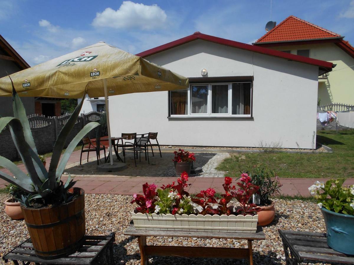 Domek Boszkowianka Mini Boszkowo Εξωτερικό φωτογραφία